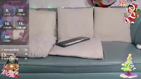 Steev online show from December 22, 9:11 am