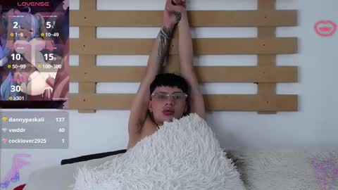 Steev online show from January 26, 9:29 am