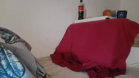 Snapshot of stef___1 chatting on February 7, 4:11 pm pornman2165 online show from February 7, 4:11 pm