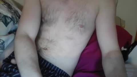 Snapshot of stef___1 chatting on February 8, 11:52 pm pornman2165 online show from February 8, 11:52 pm