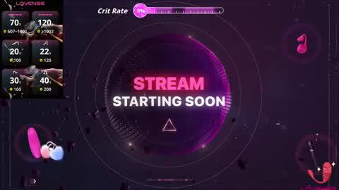 Karla online show from September 22, 11:01 am