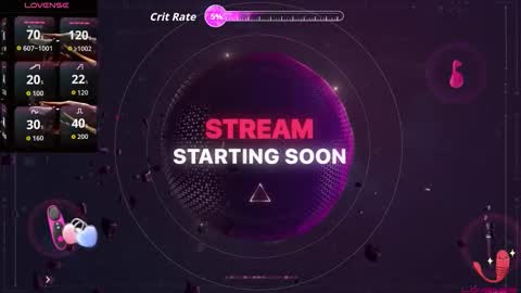 Karla online show from September 29, 10:31 am