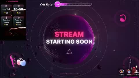 Karla online show from October 12, 12:15 pm