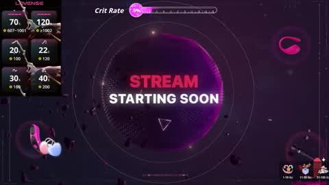 Karla online show from October 21, 11:22 am