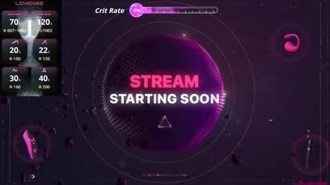 Karla online show from November 13, 11:42 am