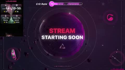 Karla online show from December 1, 11:26 am