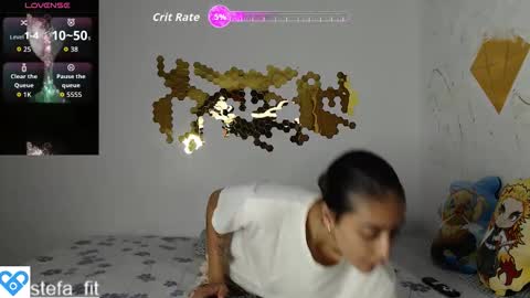 Karla online show from December 14, 11:48 am