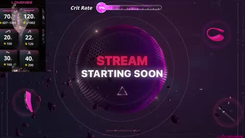 Karla online show from December 16, 11:59 am