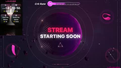 Karla online show from February 17, 9:50 am