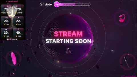 Karla online show from February 20, 11:54 am