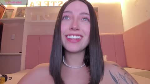 Stefa Gomez  online show from October 15, 12:05 pm