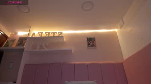 Stefa Gomez  online show from November 27, 10:28 am