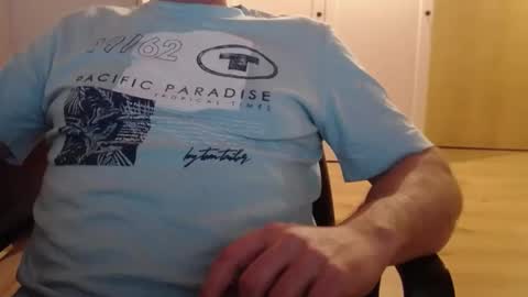 Stefan online show from February 16, 8:00 pm