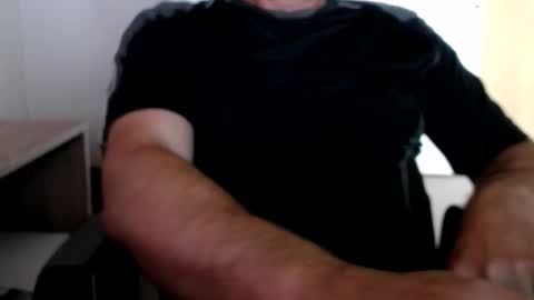 Stefan online show from May 27, 9:17 am