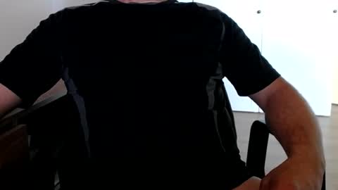 Stefan online show from July 22, 7:55 am