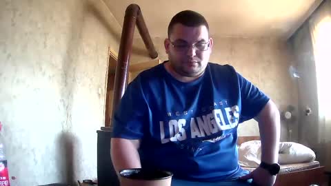Stefan online show from June 16, 11:02 am