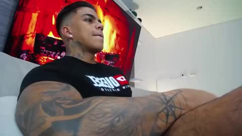 Snapshot of stefan_macallan chatting on February 13, 3:02 am Macallan online show from February 13, 3:02 am