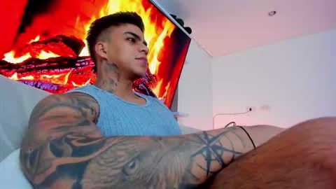 Snapshot of stefan_macallan chatting on February 18, 4:08 am Macallan online show from February 18, 4:08 am