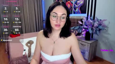 StefanaWinter online show from May 24, 11:04 am