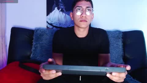 StefanFord online show from November 20, 8:30 pm