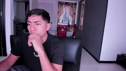 StefanFord online show from December 2, 7:31 pm