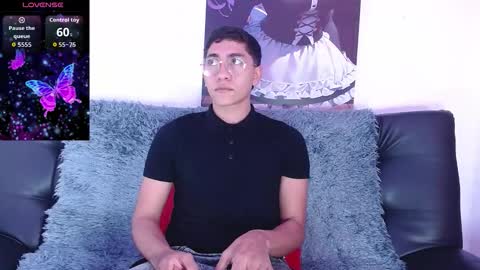 StefanFord online show from January 5, 8:12 pm