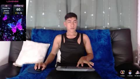 StefanFord online show from January 8, 9:06 pm