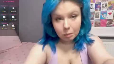 Snapshot of stefani_art chatting on June 12, 5:12 pm Stefani online show from June 12, 5:12 pm