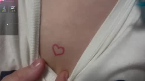 Snapshot of stefani_art chatting on June 13, 4:27 pm Stefani online show from June 13, 4:27 pm