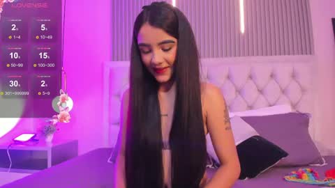 Snapshot of stefani_condya chatting on May 27, 8:17 pm Stefani online show from May 27, 8:17 pm