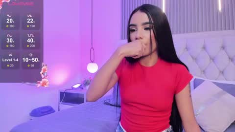 Snapshot of stefani_condya chatting on May 28, 7:11 pm Stefani online show from May 28, 7:11 pm