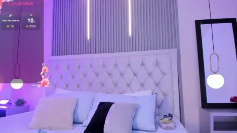 Snapshot of stefani_condya chatting on May 29, 8:07 pm Stefani online show from May 29, 8:07 pm