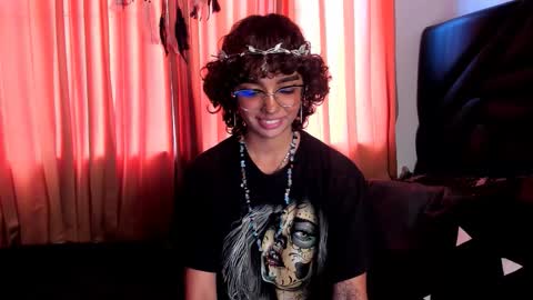 Stefania  online show from October 22, 9:14 pm