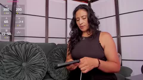 Stafania 3 online show from February 12, 4:46 pm