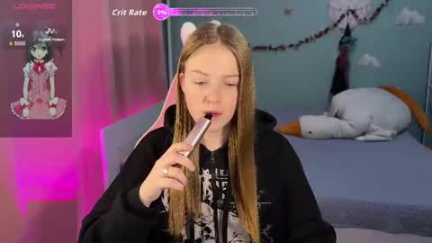 Snapshot of stefaniyaaa chatting on November 9, 9:13 pm stefa online show from November 9, 9:13 pm