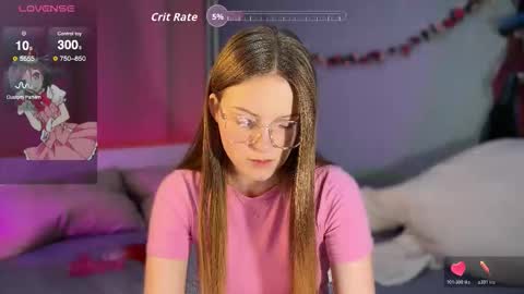 Snapshot of stefaniyaaa chatting on November 26, 8:43 pm stefa online show from November 26, 8:43 pm