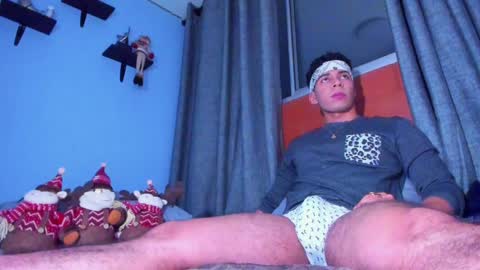 Stefann Salvatore online show from December 12, 4:26 am