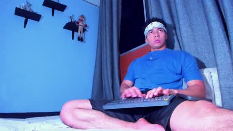 Stefann Salvatore online show from January 19, 4:12 am