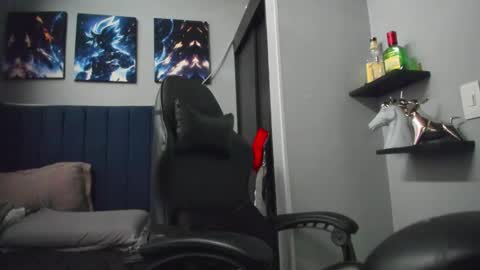 Stefann Salvatore online show from October 14, 4:08 pm