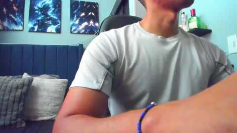 Stefann Salvatore online show from October 19, 2:40 pm