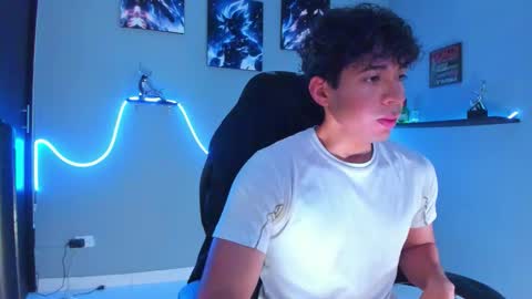 Stefann Salvatore online show from February 7, 10:41 am