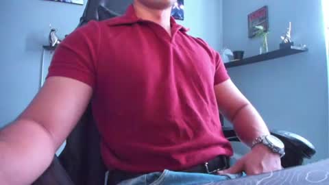 Stefann Salvatore online show from August 4, 9:17 pm