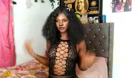 stefanny beautiful online show from November 1, 3:19 am