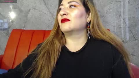 Stefanny online show from March 12, 12:22 pm