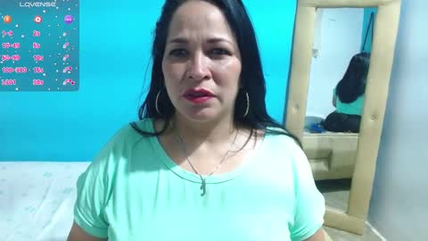 Snapshot of stefanny_taylor chatting on February 26, 12:05 am Stefanny online show from February 26, 12:05 am