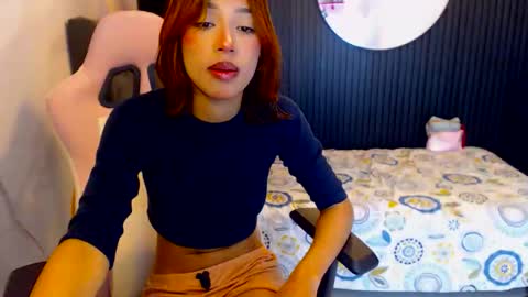 Snapshot of stefanny_vv chatting on May 8, 4:01 pm STEFANNY online show from May 8, 4:01 pm