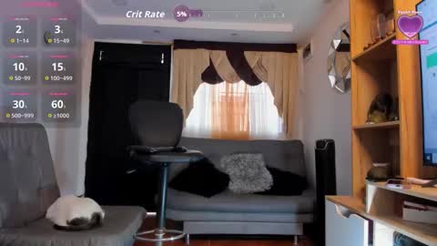 Snapshot of stefannym chatting on March 12, 11:00 pm Stefy Milf online show from March 12, 11:00 pm