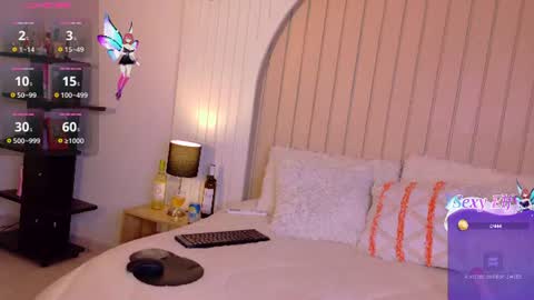 Stefy Milf online show from August 1, 1:38 am