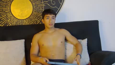 Stefano online show from November 24, 12:16 pm