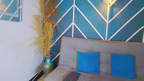 Stefano online show from December 4, 12:36 pm